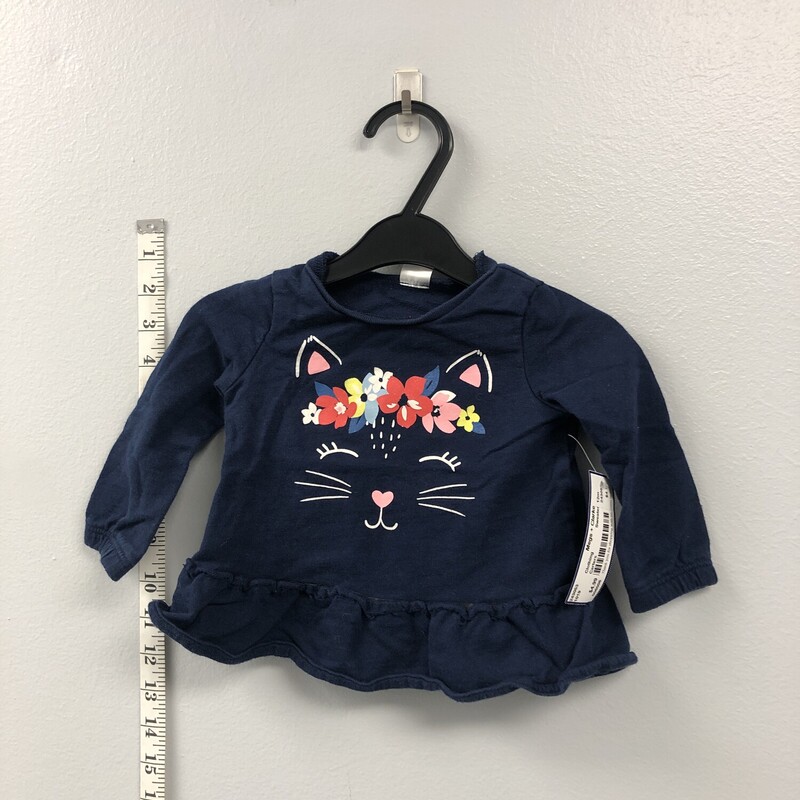 Carters, Size: 12m, Item: Sweater