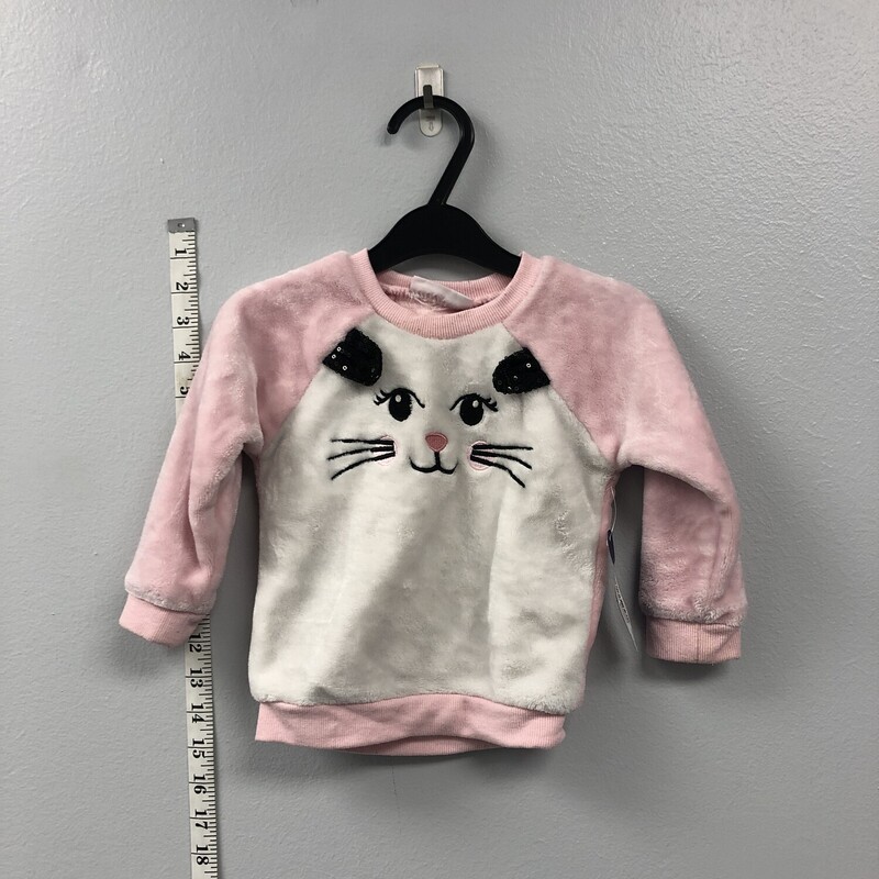 Penelope Mack, Size: 18m, Item: Sweater