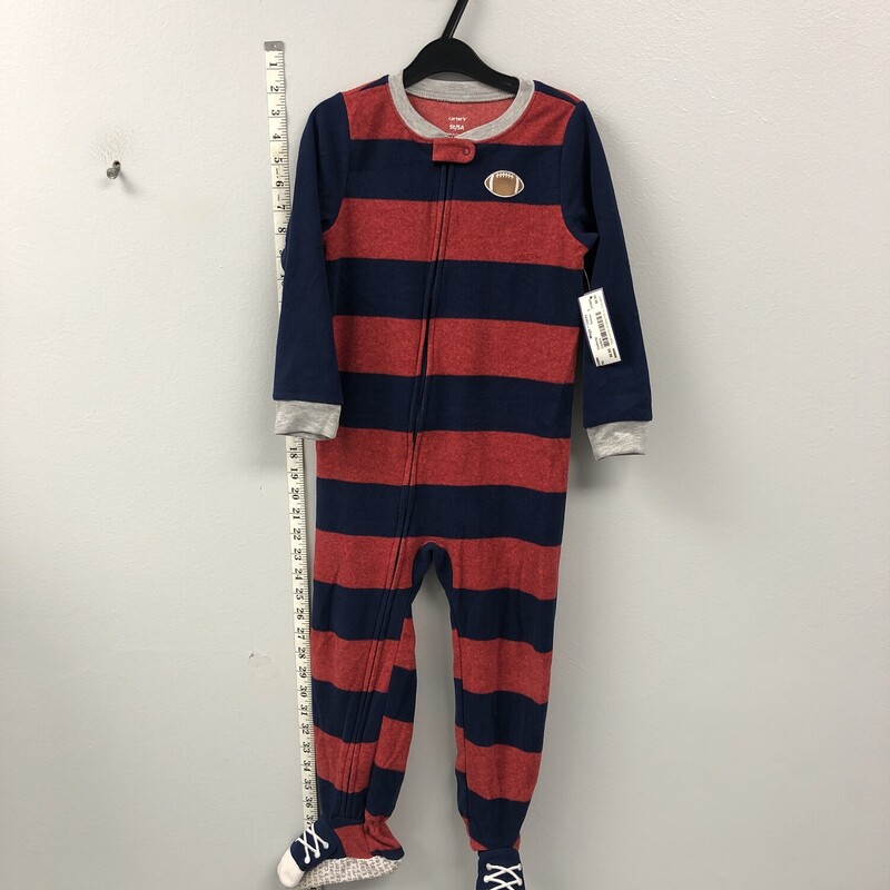 Carters, Size: 5, Item: Sleeper