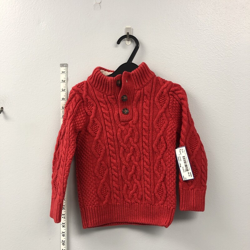 Gap, Size: 3, Item: Sweater