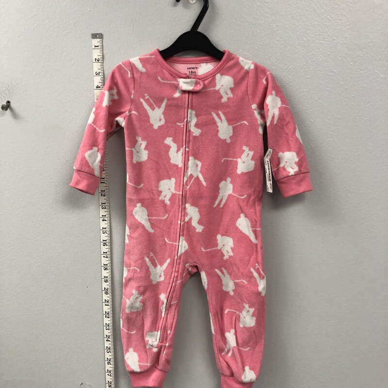 Carters, Size: 18m, Item: Sleeper