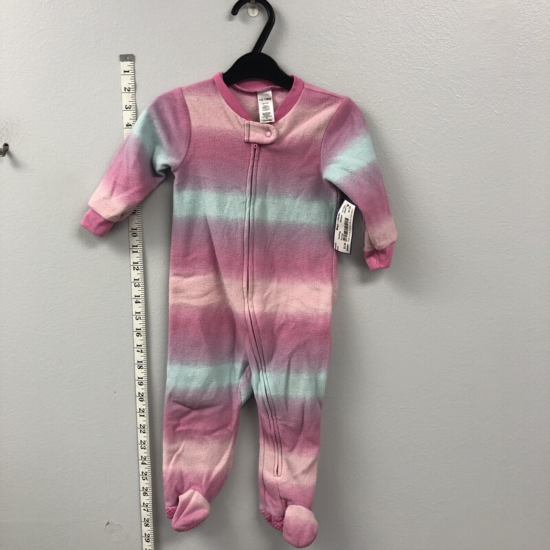 George, Size: 12-18m, Item: Sleeper