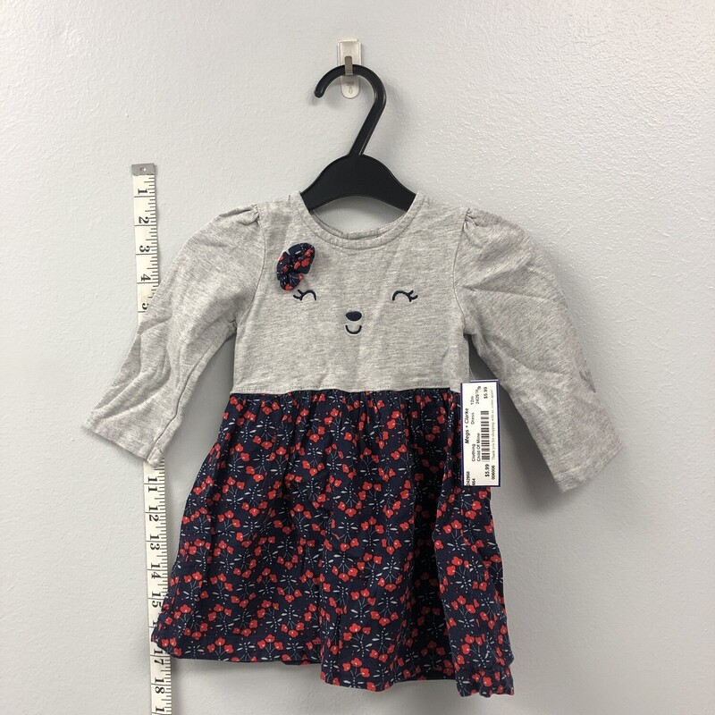 Child Of Mine, Size: 12m, Item: Dress