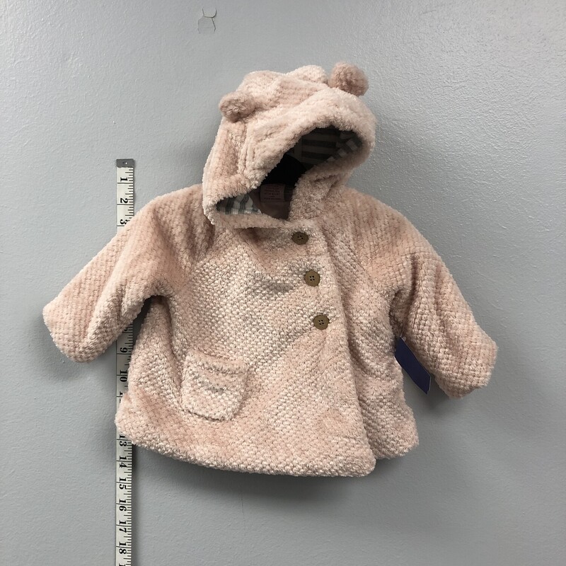 Tahari Baby, Size: 3-6m, Item: Coat