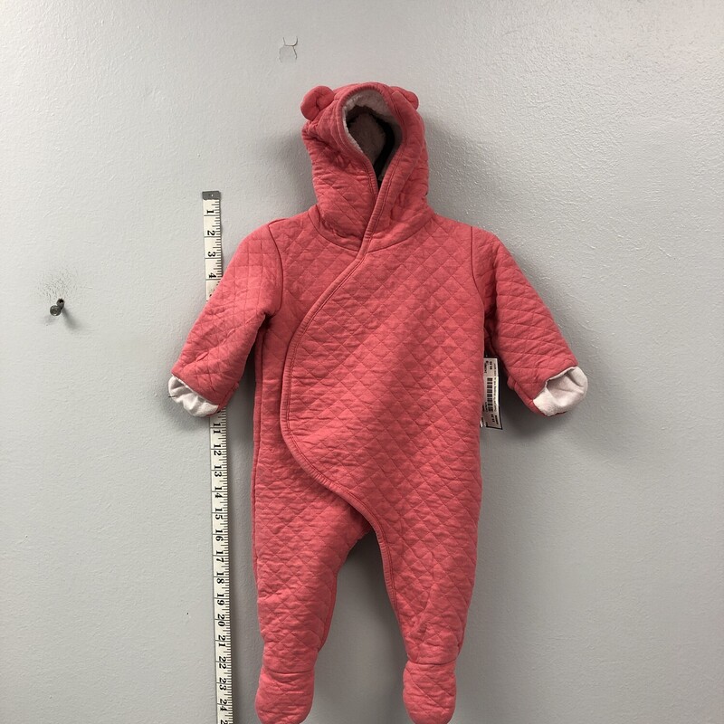 Carters, Size: 6m, Item: SnSuit