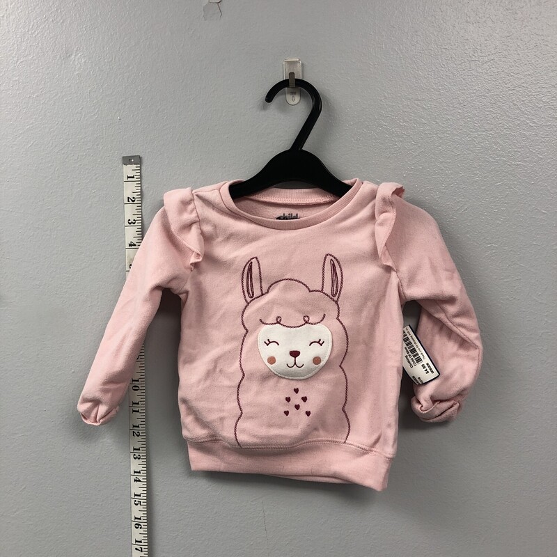 Child Of Mine, Size: 12m, Item: Sweater