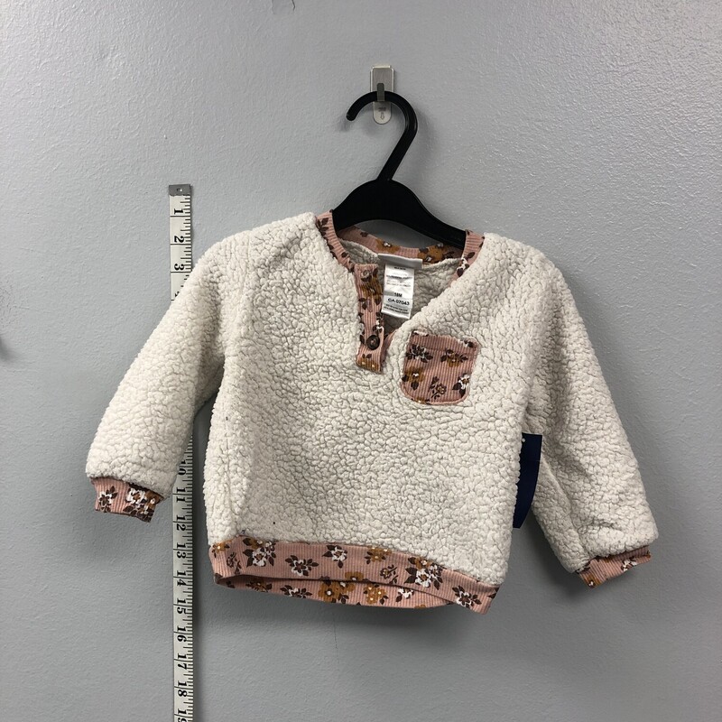 Nicole Hiller, Size: 18m, Item: Sweater