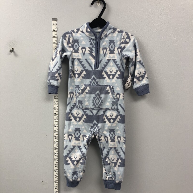 Carters, Size: 18m, Item: 1pc