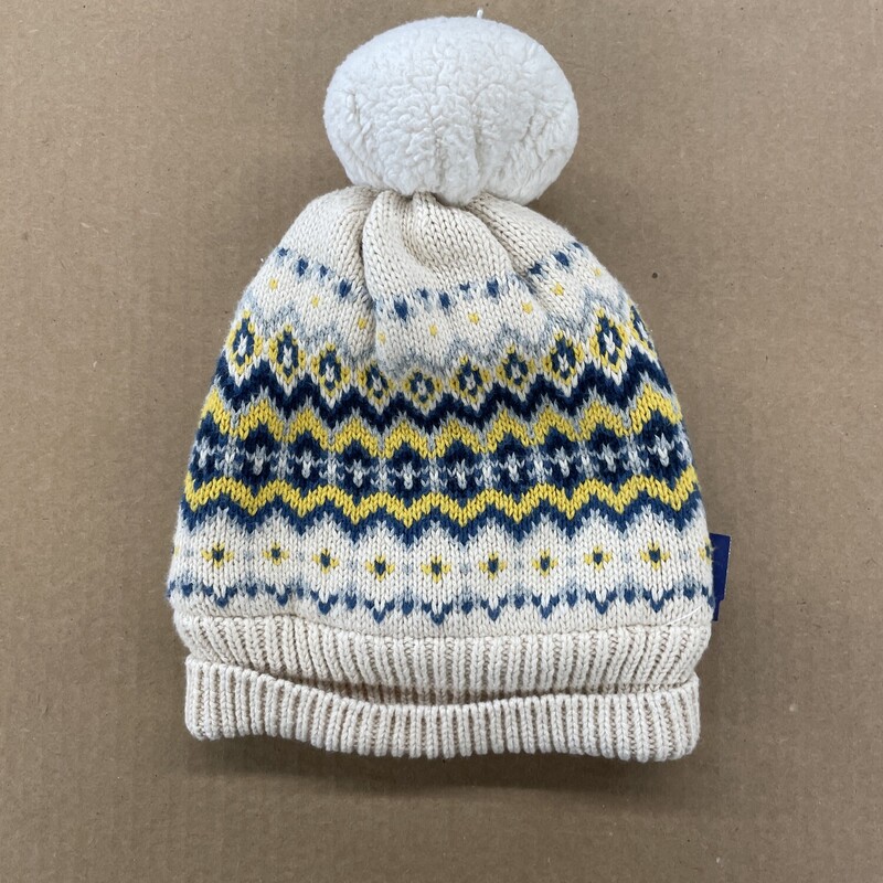 Gap, Size: 0-6m, Item: Hat