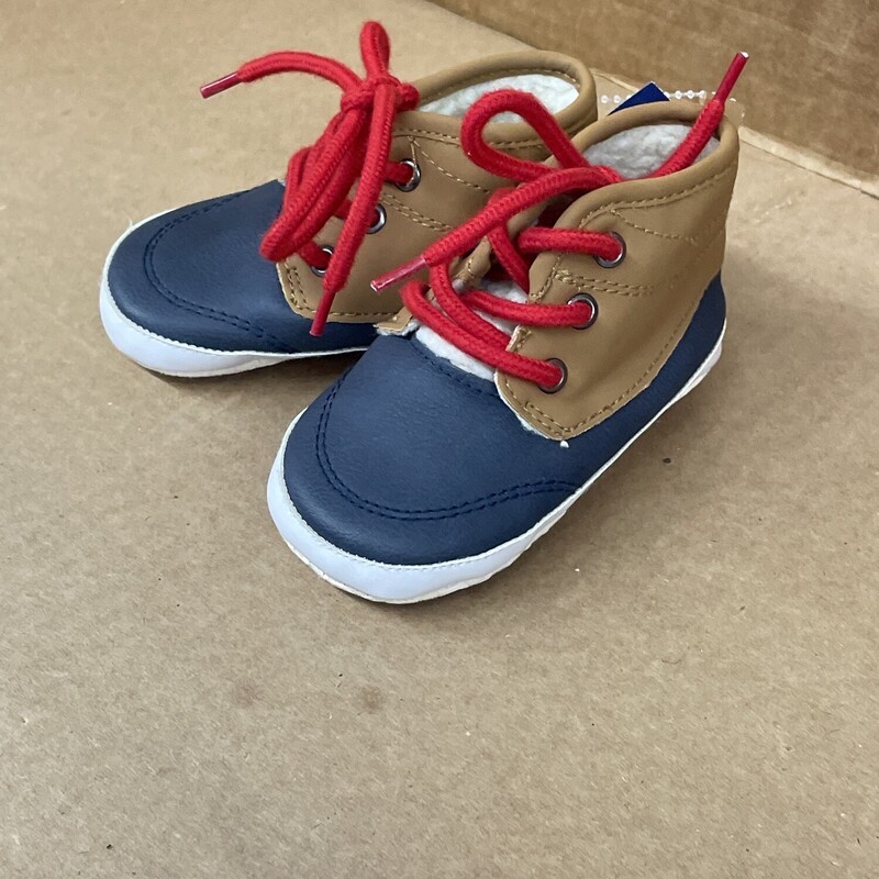 Gap, Size: 12-18m, Item: Boots