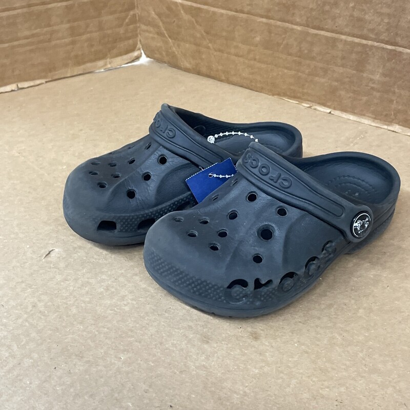 Crocs, Size: 8, Item: Shoes