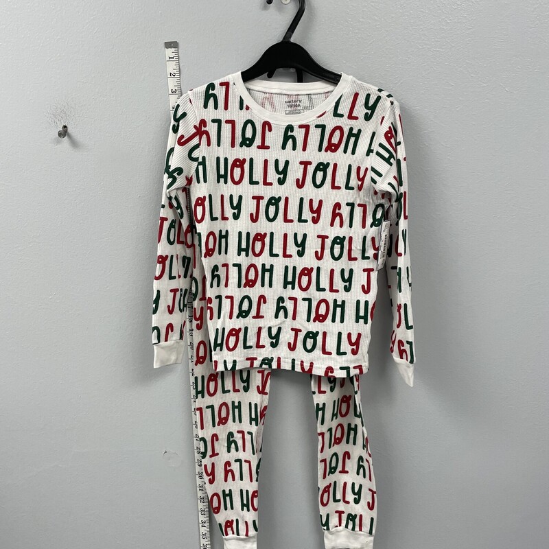 Carters, Size: 10, Item: Pj