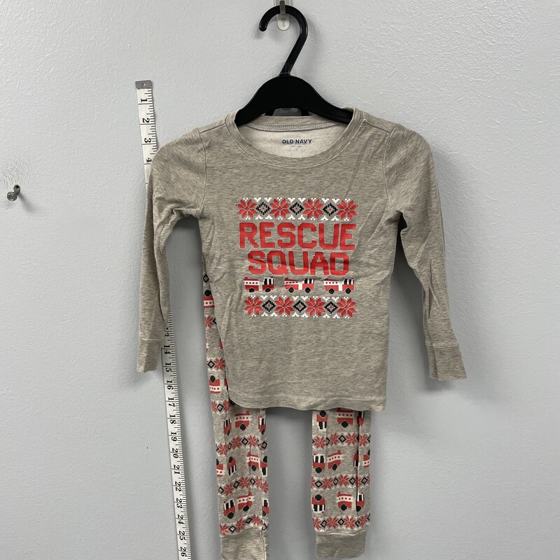 Old Navy, Size: 4, Item: Pj