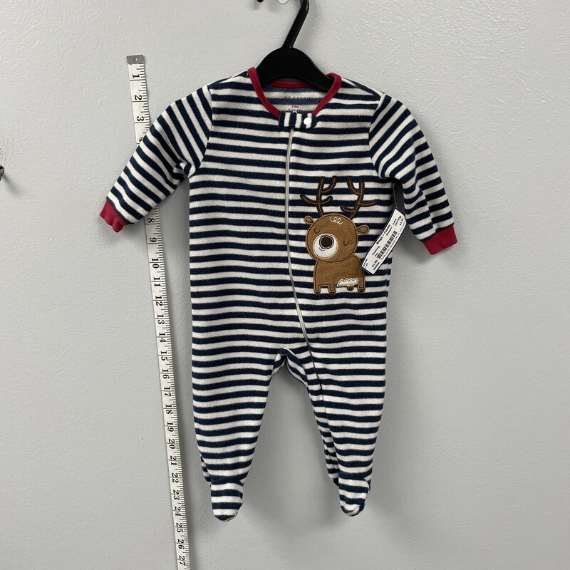 Joe, Size: 3-6m, Item: Sleeper