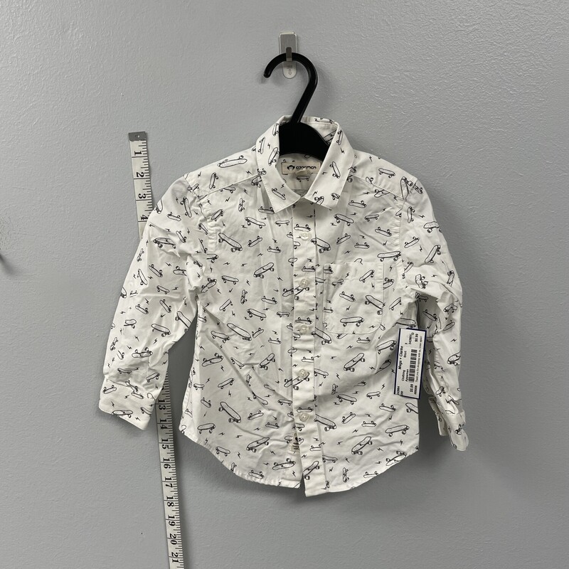 Appaman, Size: 3, Item: Shirt