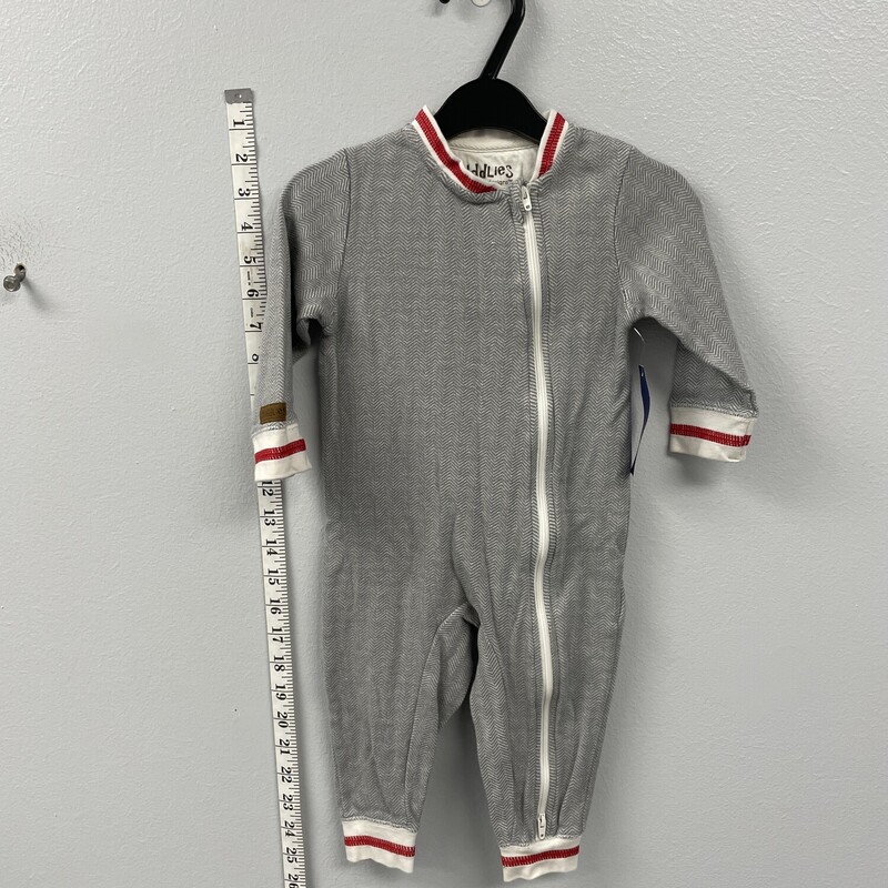 Juddlies, Size: 6-12m, Item: Sleeper