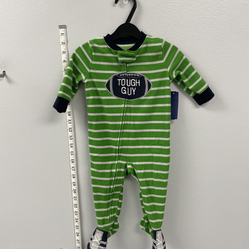 Carters, Size: 9m, Item: Sleeper