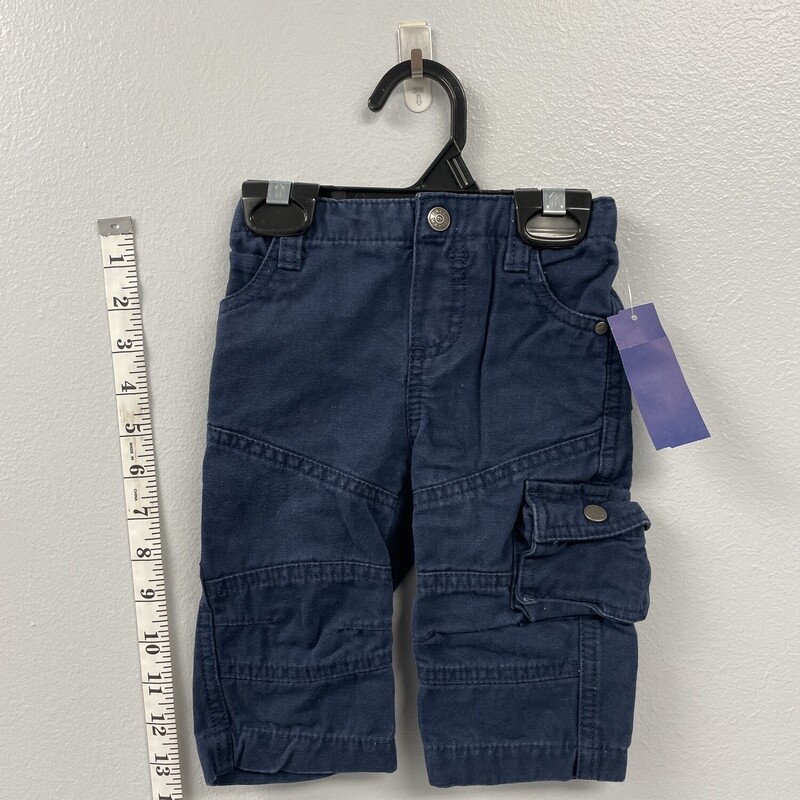 Joe, Size: 3-6m, Item: Pants