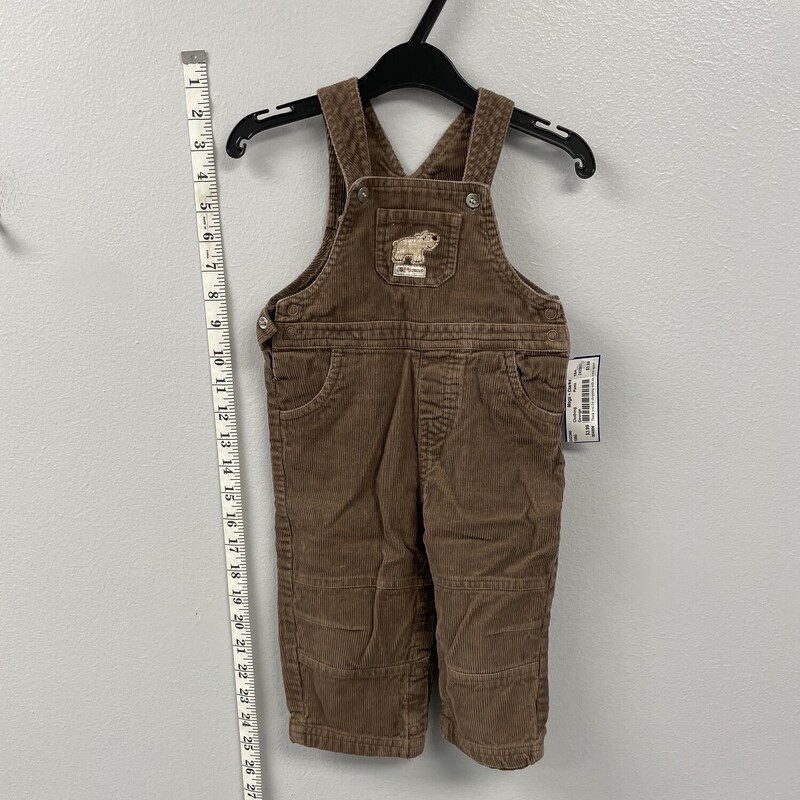 George, Size: 18m, Item: Pants