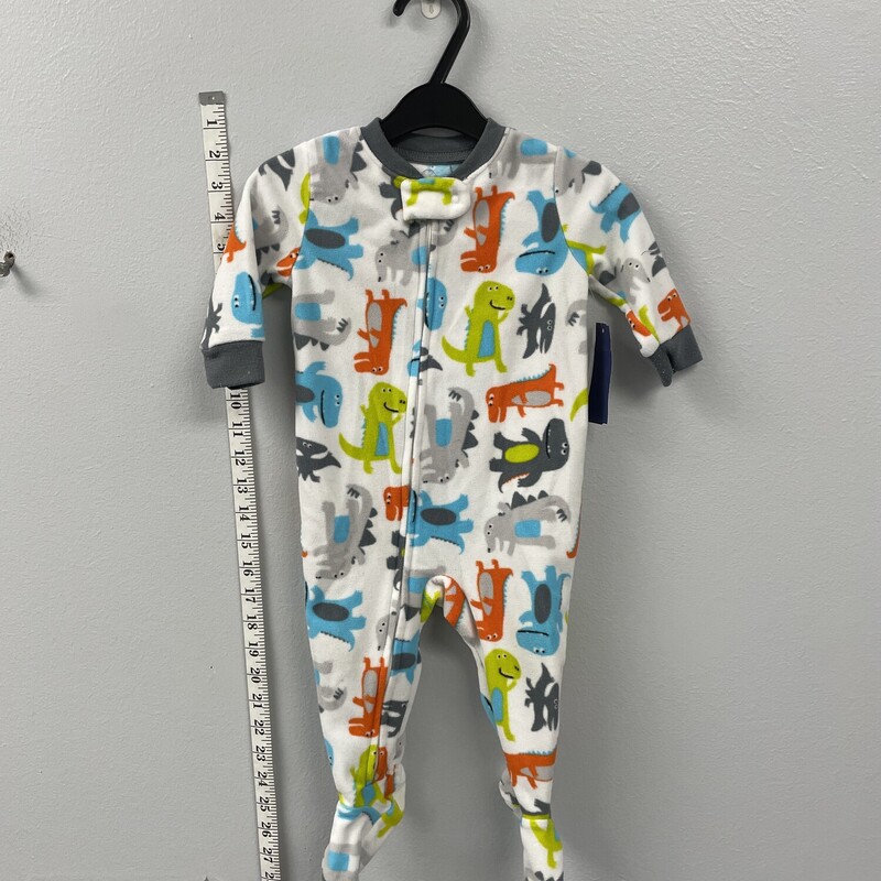 Carters, Size: 9m, Item: Sleeper