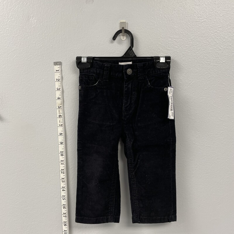 Joe, Size: 12m, Item: Pants