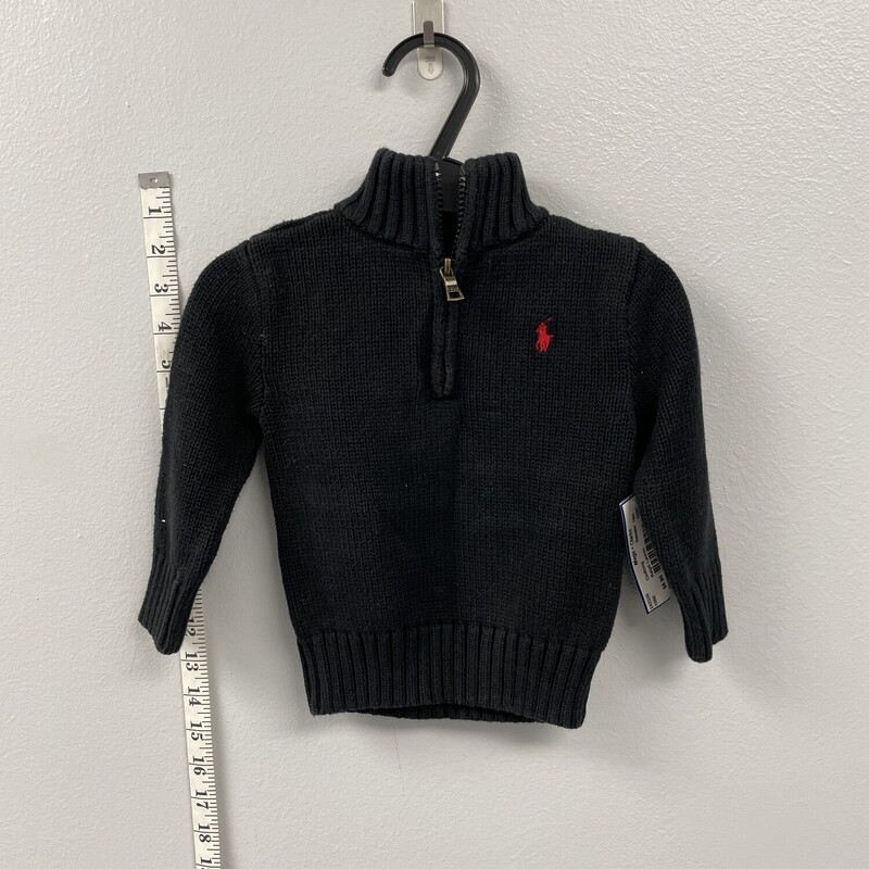 Ralph Lauren, Size: 18m, Item: Sweater