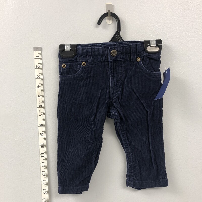 Carters, Size: 9m, Item: Pants