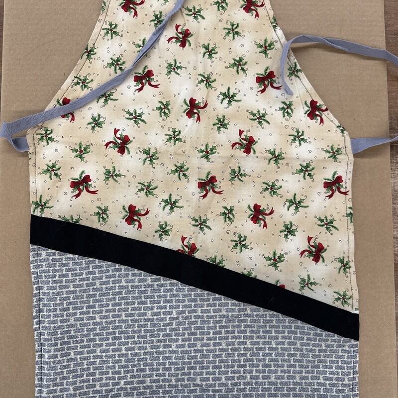 Sew Simple, Size: Child, Item: Apron