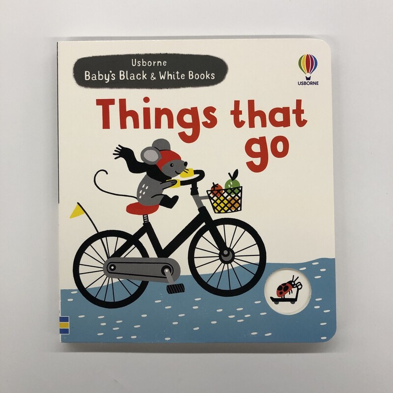 Things That Go