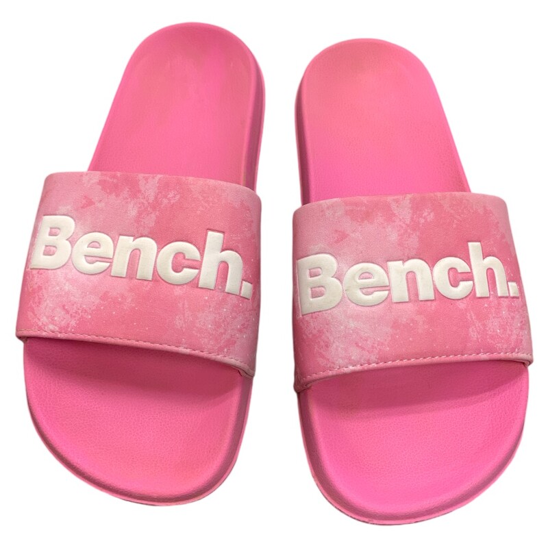 Bench, Pink, Size: 6