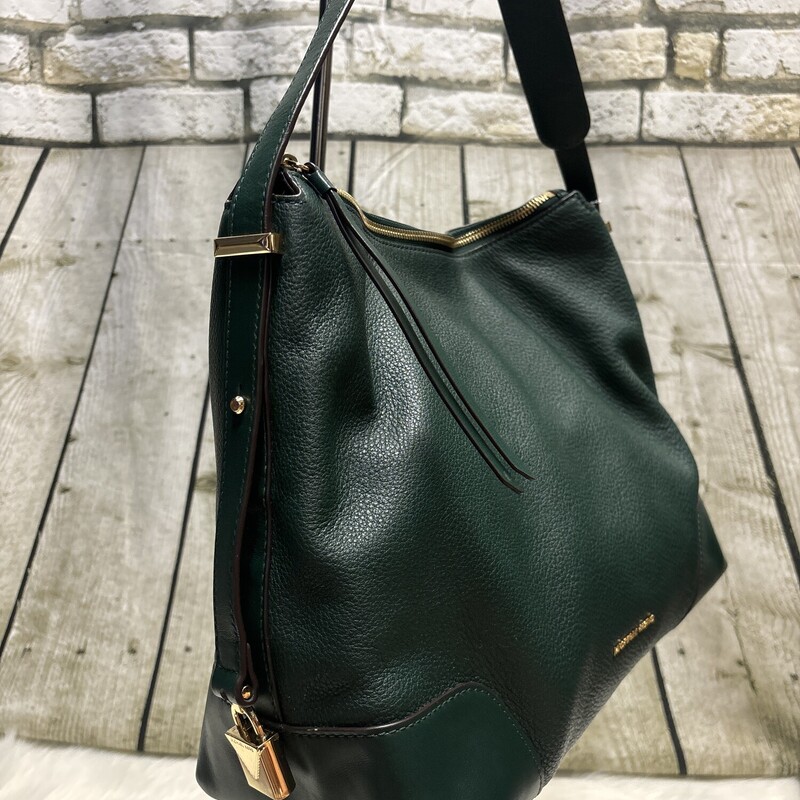 Michael Kors, Green, Size: Shoulder