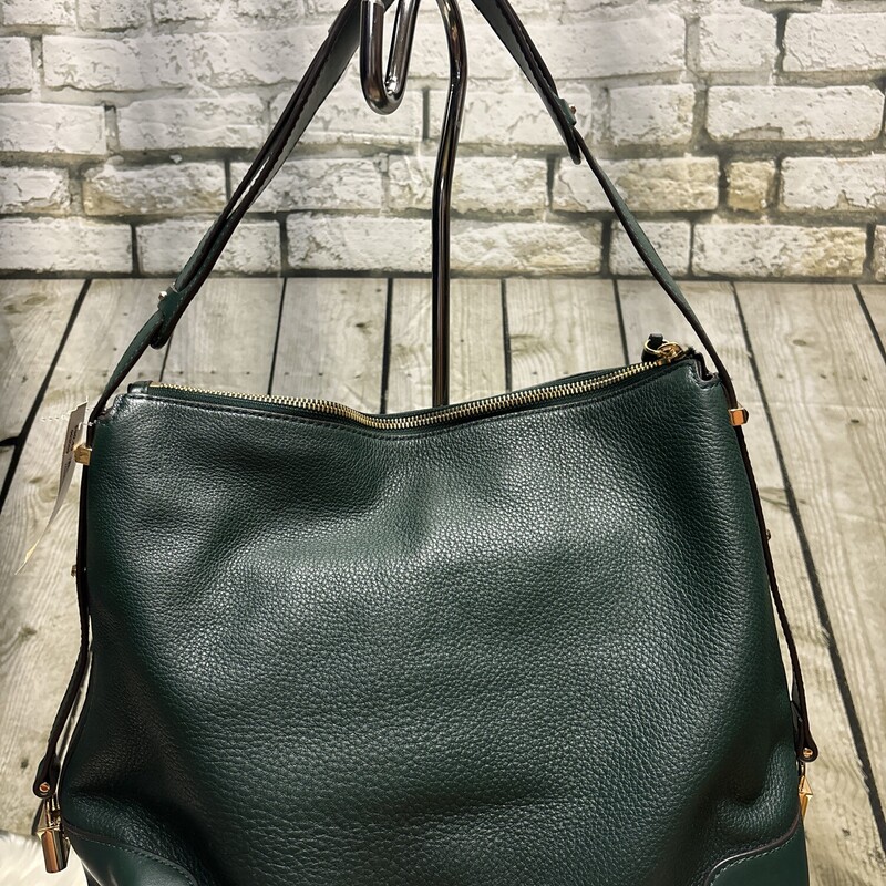 Michael Kors, Green, Size: Shoulder