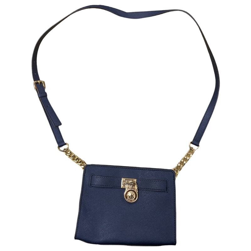 Michael Kors, Navy, Size: S