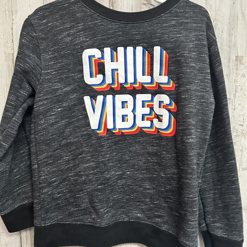 5T Chill Vibes Sweatshirt