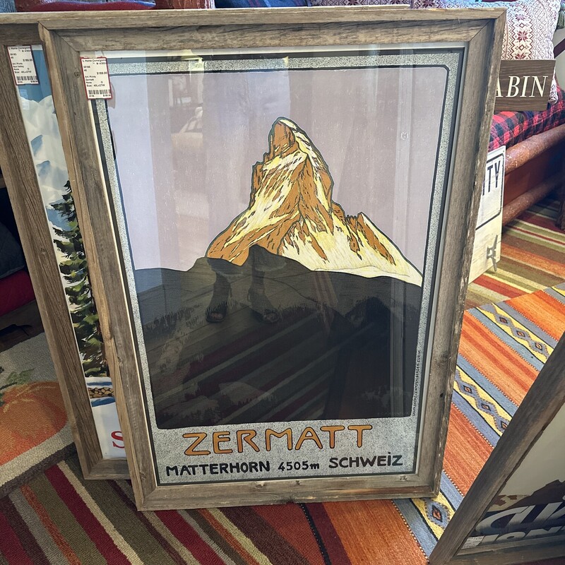 Zermatt