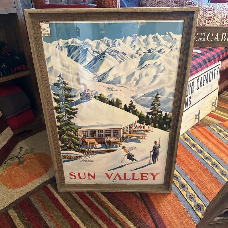 Sun Valley