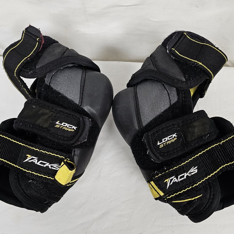 CCM Tacks 9080, Size: Jr S