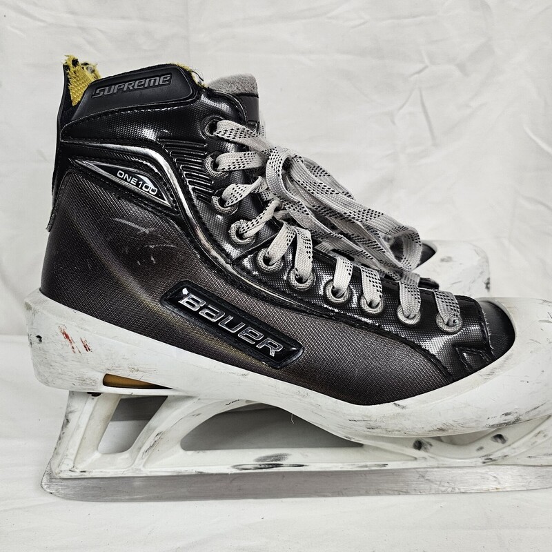 Bauer Supreme One100