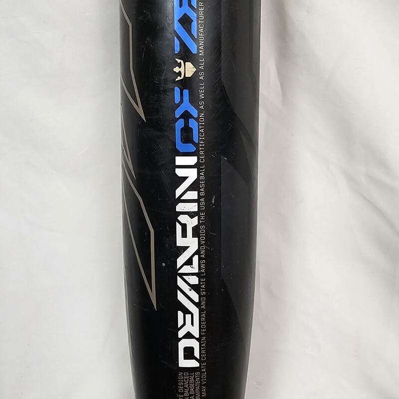 DeMarini CF Zen (-10)