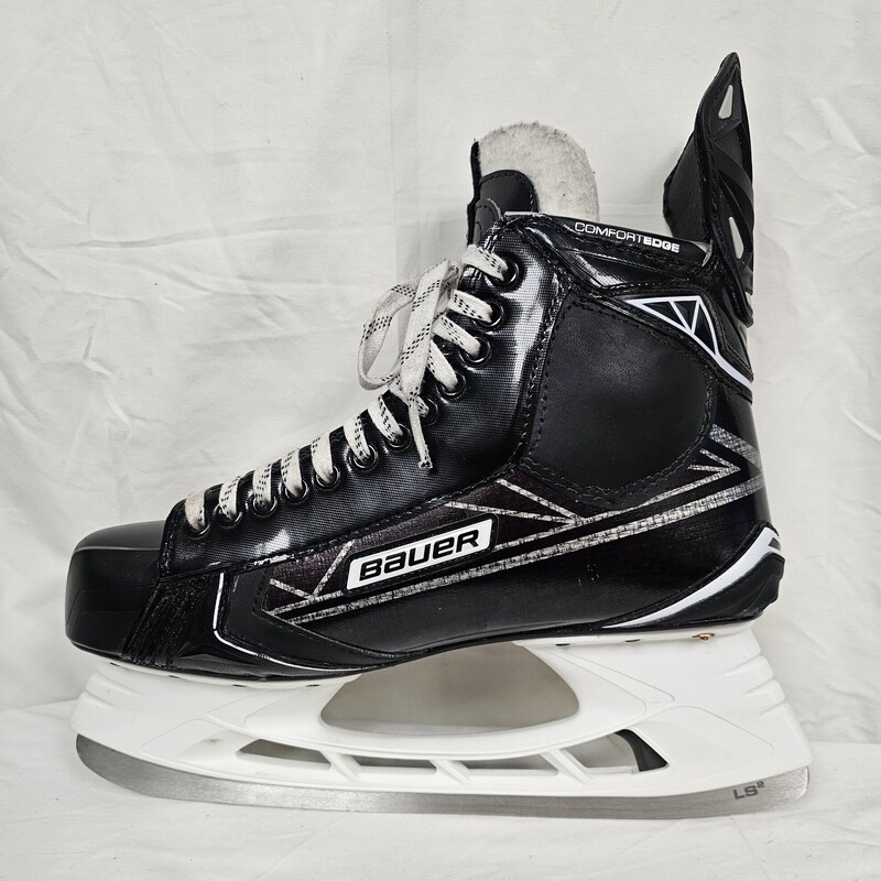 Bauer Supreme 1S Hockey Skates
Size: 14
Custom Ordered Skates!
These skates are top of the line and like new.
MSRP $949.99!