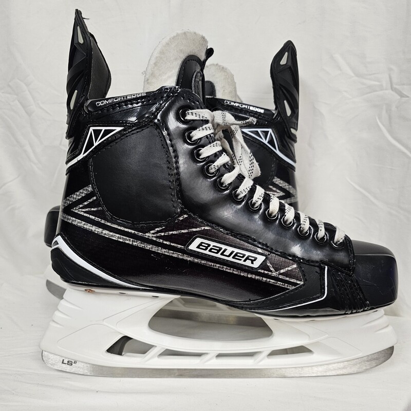 Bauer Supreme 1S Hockey Skates
Size: 14
Custom Ordered Skates!
These skates are top of the line and like new.
MSRP $949.99!