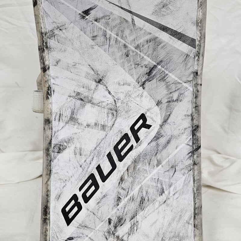 Bauer Vapor X700