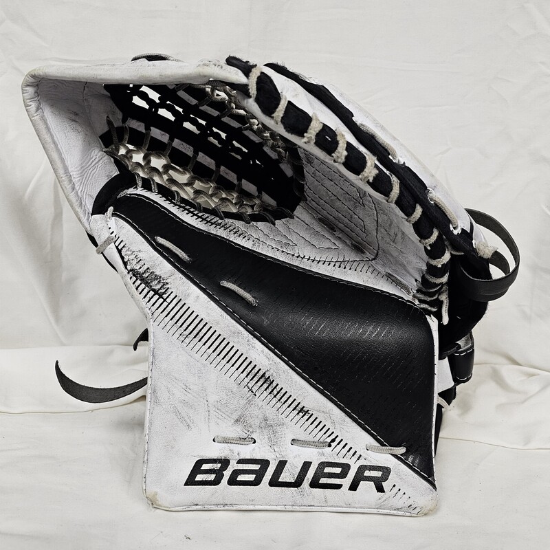 Bauer Supreme S27 Catch