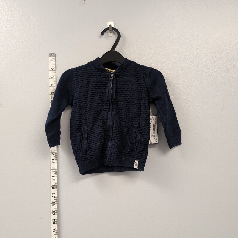 Zara, Size: 12-18m, Item: Sweater