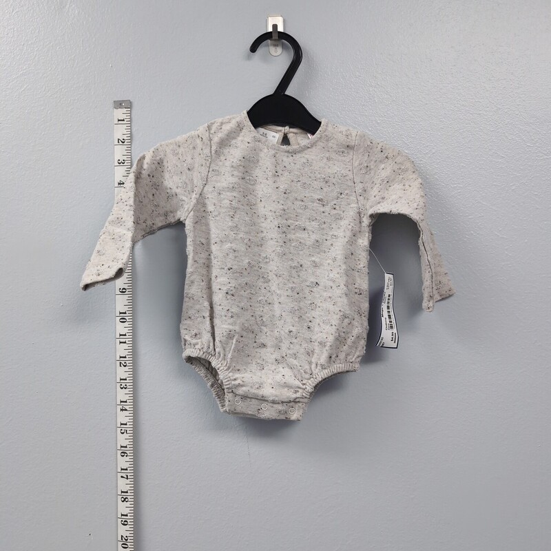 Zara, Size: 3-6m, Item: Shirt