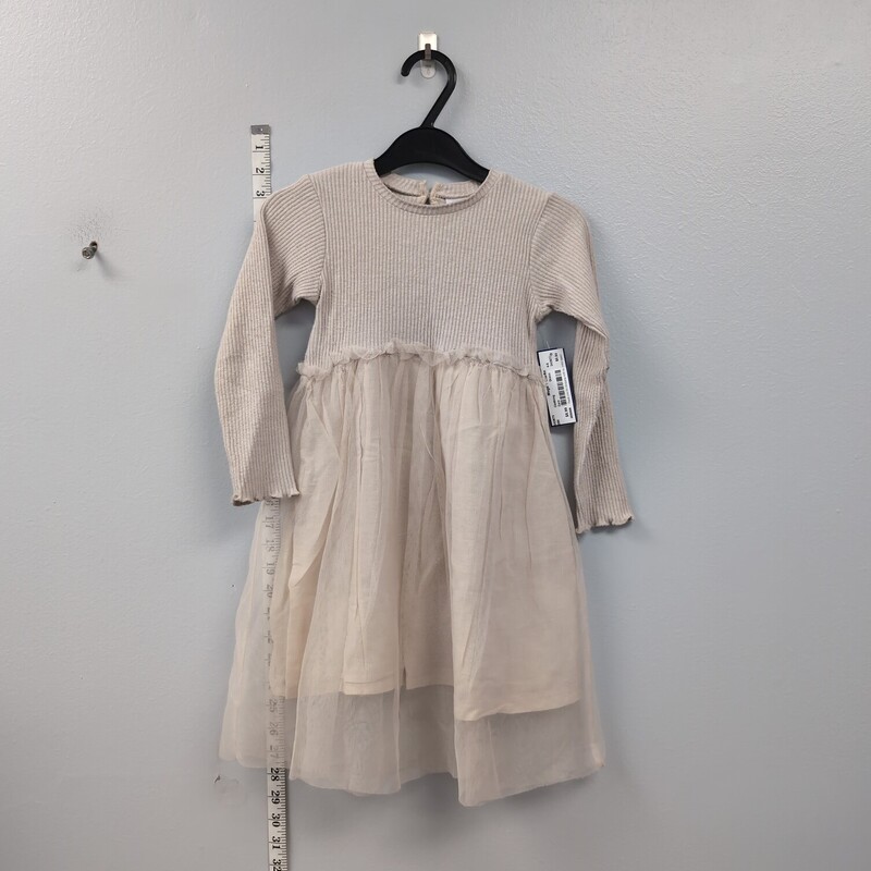 Zara, Size: 4-5, Item: Dress