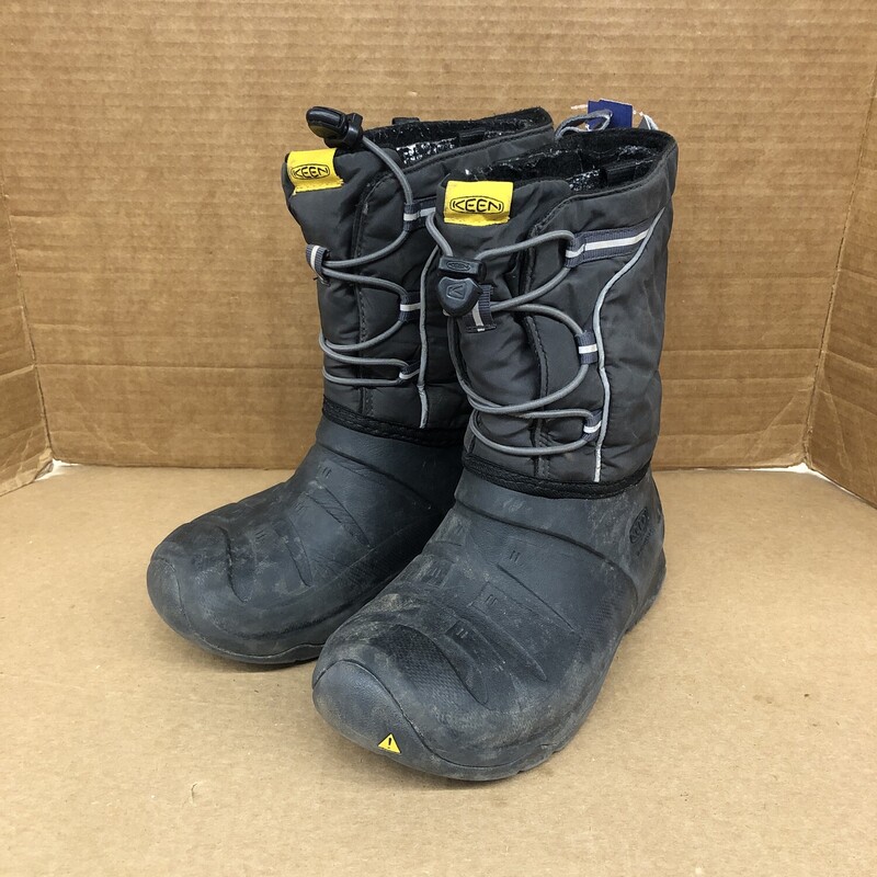 Keen, Size: 2 Youth, Item: Boots