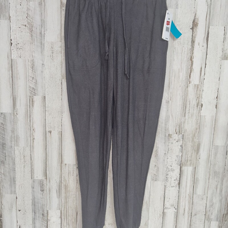 NEW XS Grey Joggers