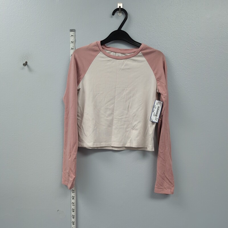 H&M, Size: 10-12, Item: Shirt