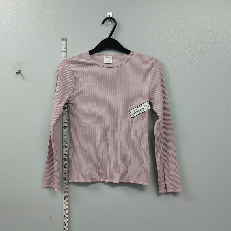 Zara, Size: 10-12, Item: Shirt